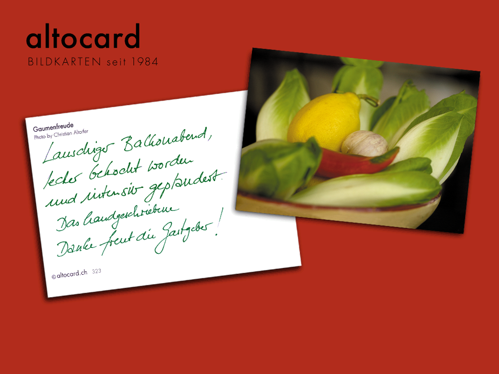 altocard.ch Postkartenladen